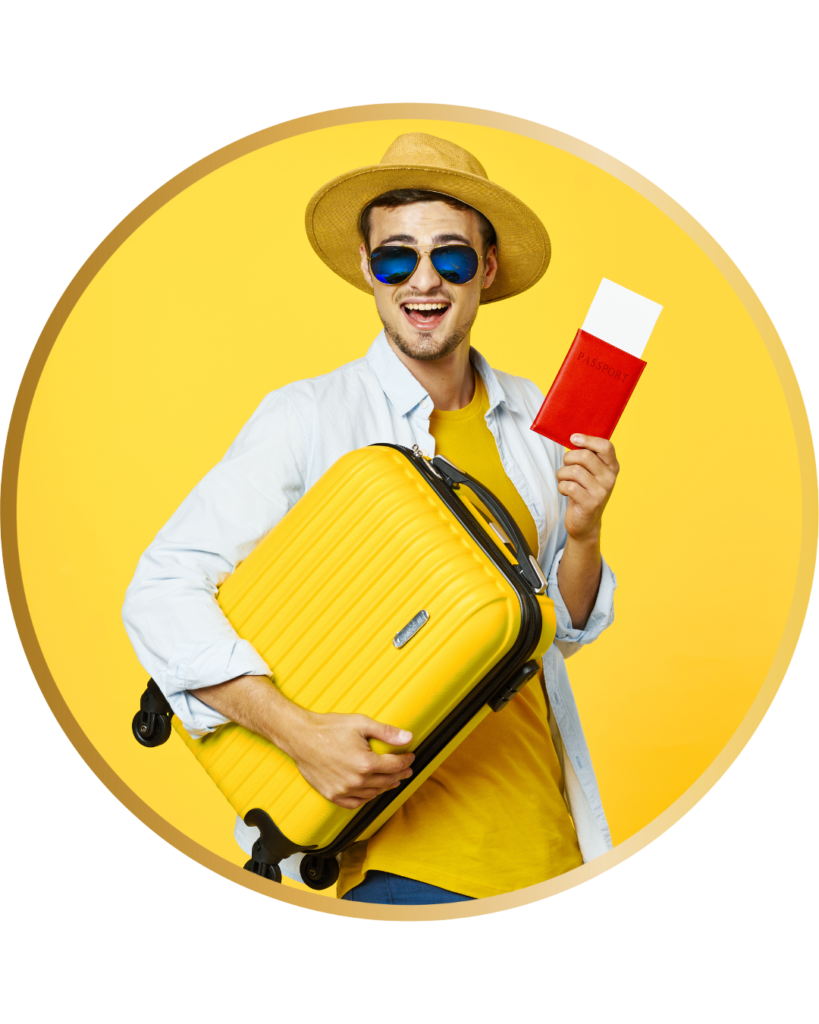 Dravin Group is the Best Travelling Company in India